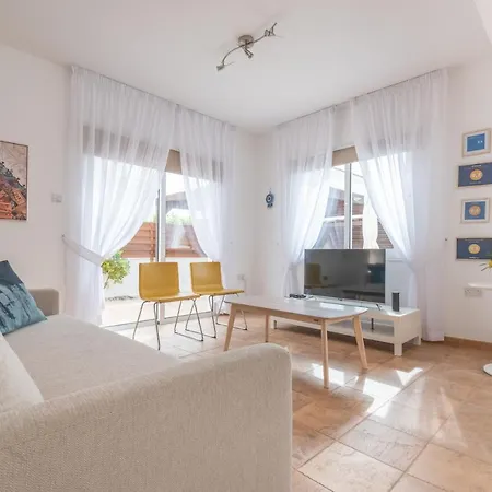 Villa Narcissos 3 Protaras