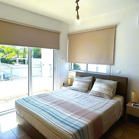 Villa Narcissos 3 Protaras