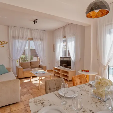 Narcissos 3 Villa Protaras