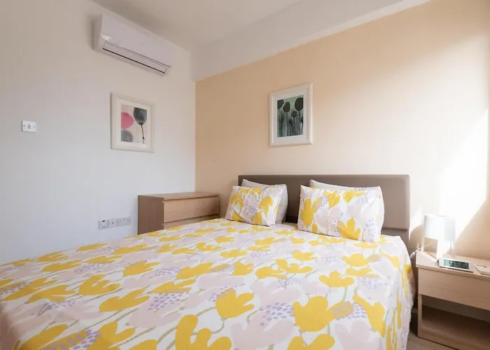 Narcissos 3 Villa Protaras