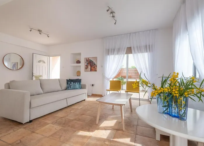 Narcissos 3 Villa Protaras