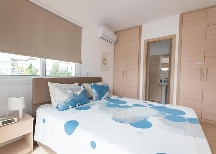 Narcissos 3 Villa Protaras