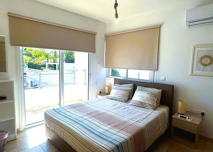 Villa Narcissos 3 Protaras