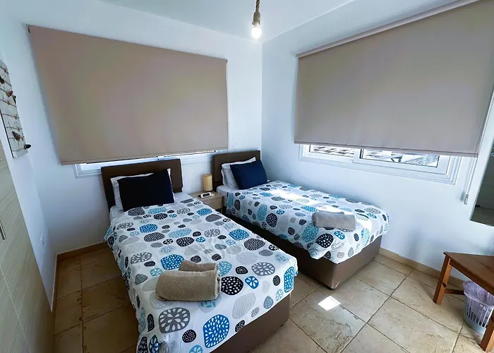 Narcissos 3 * Protaras