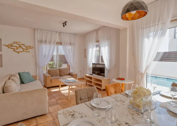 Narcissos 3 Villa Protaras