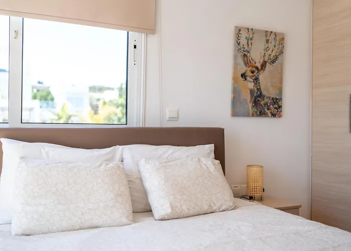 Villa Narcissos 3 Protaras