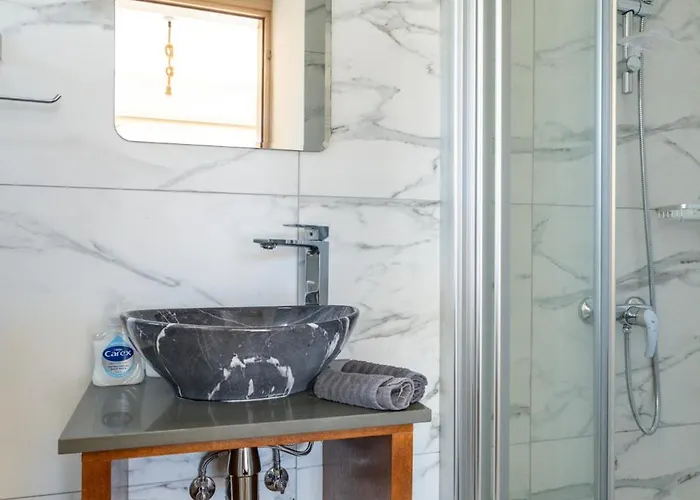 Villa Narcissos 3 Protaras