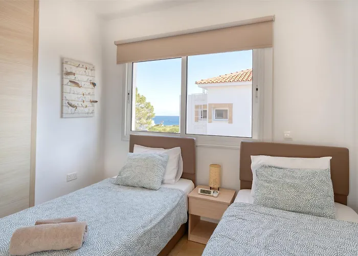 Narcissos 3 * Protaras