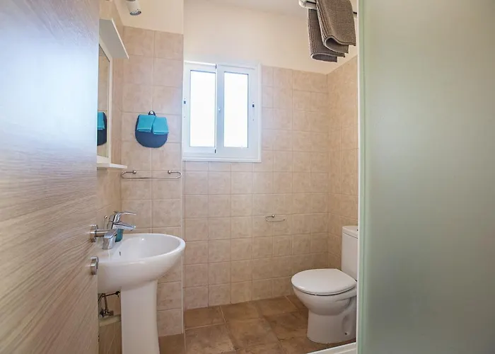 Narcissos 3 * Protaras