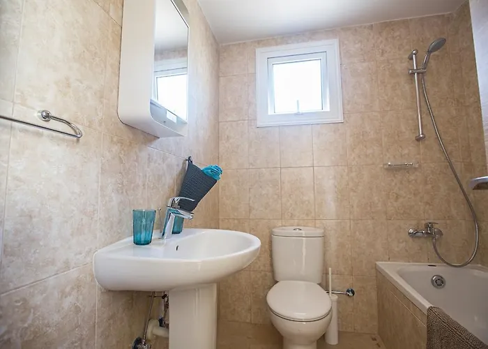 Narcissos 3 Protaras