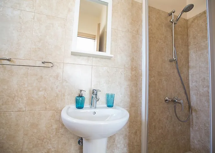 Villa Narcissos 3 Protaras