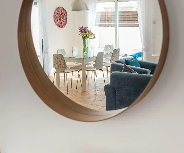 Narcissos 3 Villa Protaras