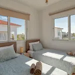 Villa Narcissos 3 *