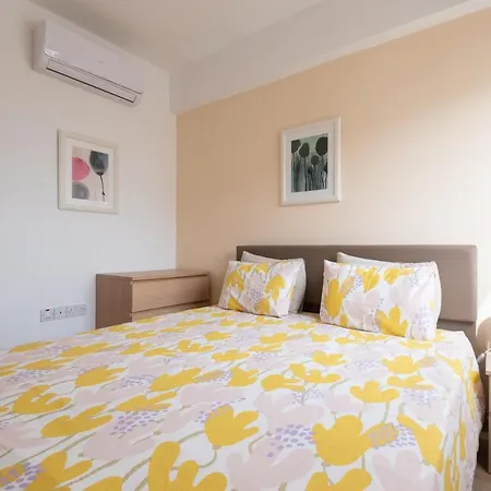 Narcissos 3 Villa Protaras