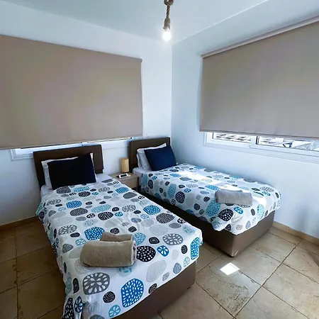 Narcissos 3 * Протарас