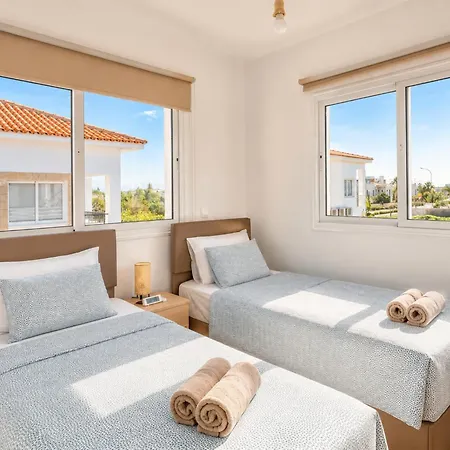 Villa Narcissos 3 *