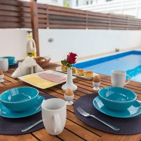 Narcissos 3 * Протарас