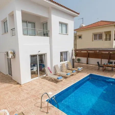 Narcissos 3 * Protaras