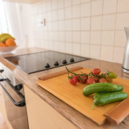 Вилла Narcissos 3 Протарас