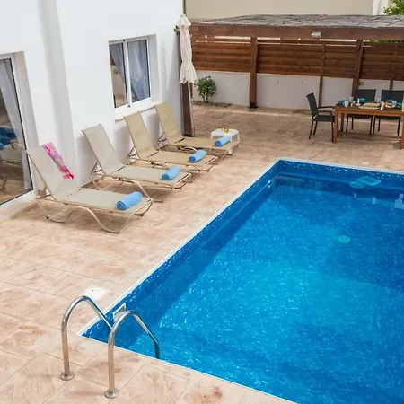 Narcissos 3 * Протарас