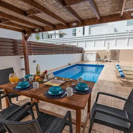 Narcissos 3 * Protaras