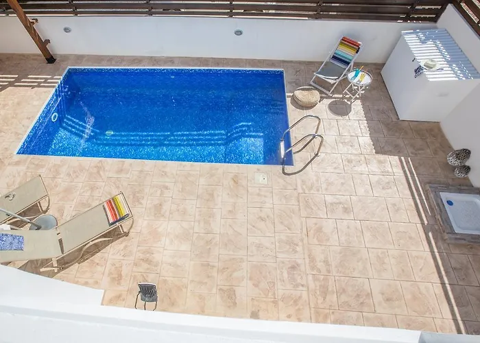 Villa Narcissos 3 Protaras