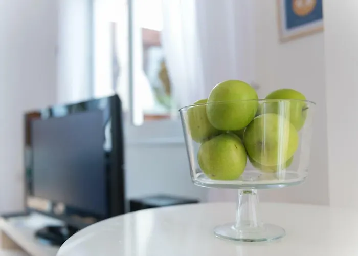 Narcissos 3 Villa Protaras