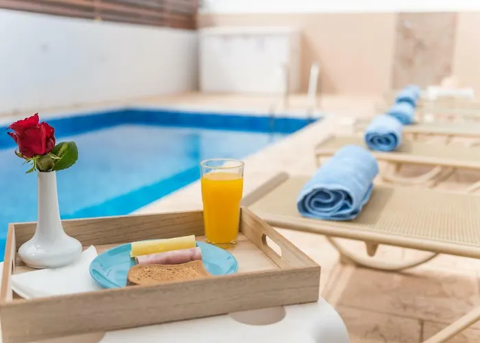 Villa Narcissos 3 Protaras