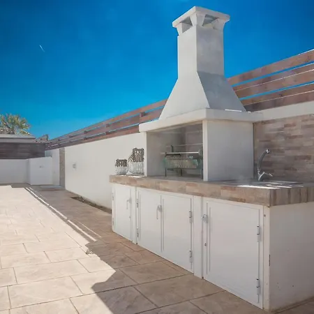 Narcissos 3 Villa Protarász