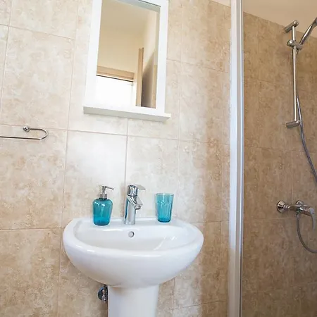 Villa Narcissos 3 Protarász