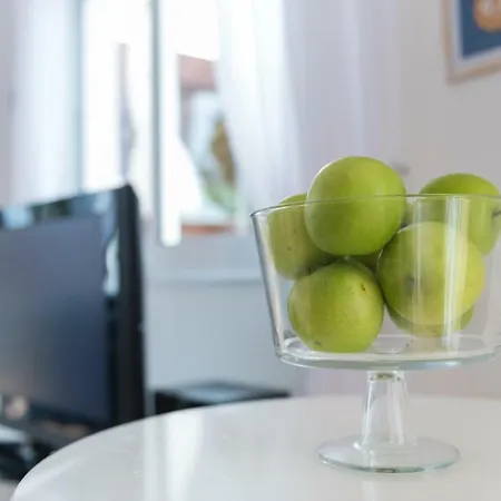 Narcissos 3 Villa Protarász