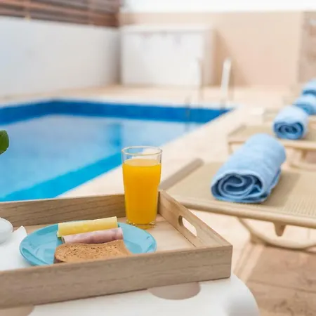 Villa Narcissos 3 Protarász